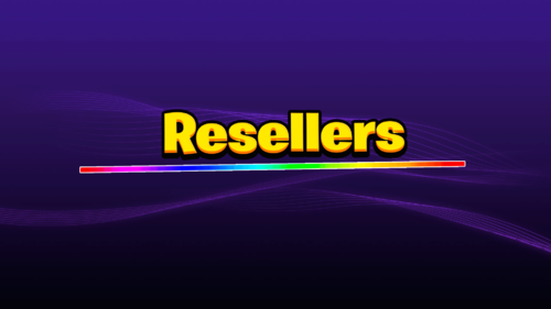 More information about "[Resellers Recluitment] Resellers Applications"