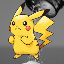 saltypikachu