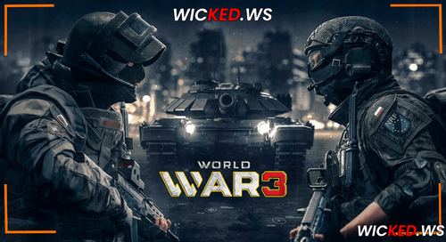 More information about "World War 3 Loader"