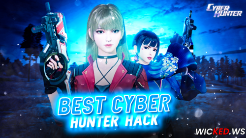 More information about "Cyber Hunter Loader"