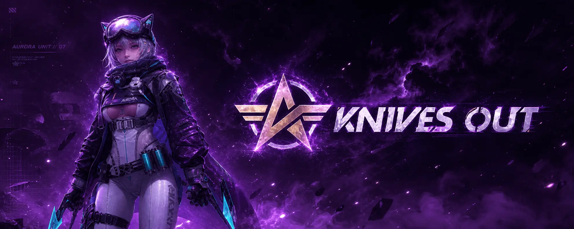 Knives Out products