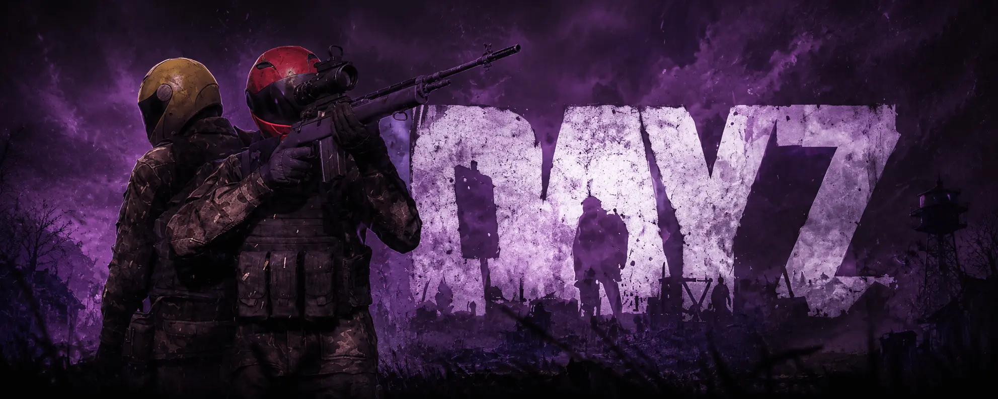DayZ products